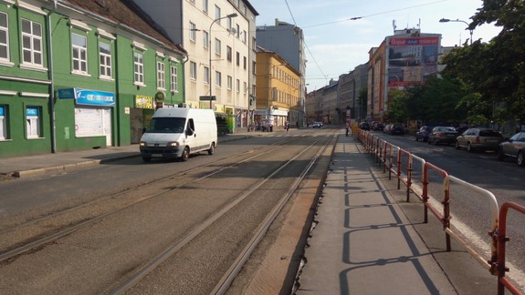 Pripravte sa na zmeny: V utorok sa začne s opravou električkovej trate na Špitálskej