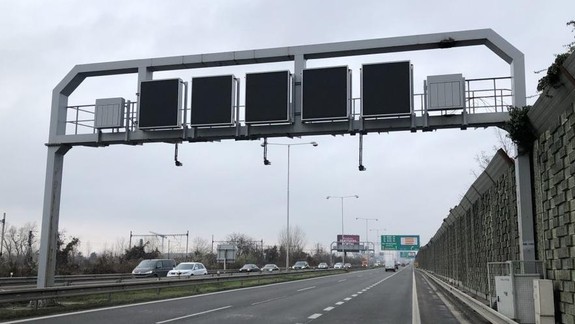 Motoristov asi poteší správa, že na diaľnici v Bratislave povolia aj rýchlosť 130 km za hodinu