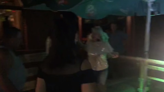 VIDEO: Ružinovčanov ruší v noci hudba z podnikov, starosta chce zasiahnuť