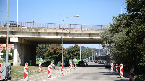 Petržalka opravuje cesty a chodníky - ktoré lokality sa už podarilo dokončiť?