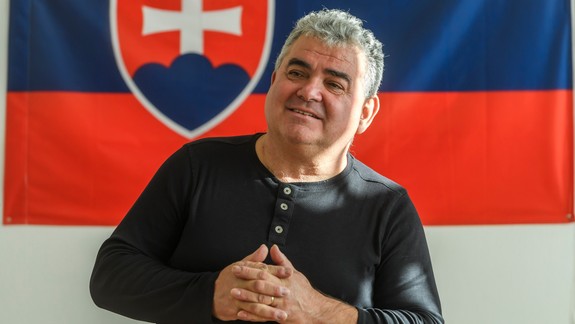 Starosta Záhorskej Vsi Šimkovič sa po viac ako 20 rokoch vo funkcii vzdal mandátu