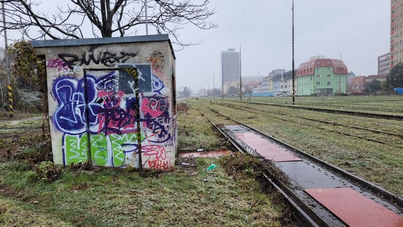 Dobrá správa: Oživenie spustnutého areálu Filiálky je o kúsok bližšie k realizácii