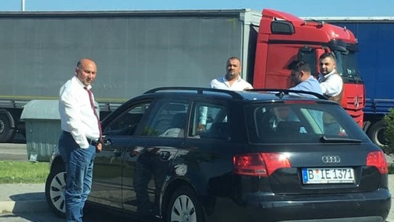 FOTO a VIDEO: Podvodníci z Rumunska opäť skúšajú svoje finty na cestách - kde všade už boli videní?