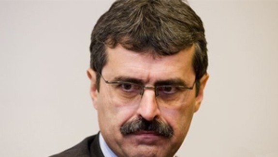 Primátorovi Ftáčnikovi tento rok plat nezvýšili