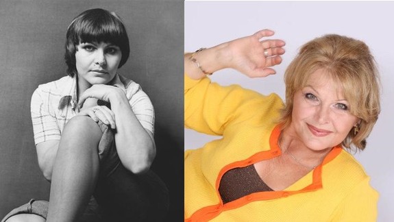 VIDEO: Po ťažkej chorobe zomrela vo veku 72 rokov speváčka Janka Kocianová - takto si ju budeme pamätať...