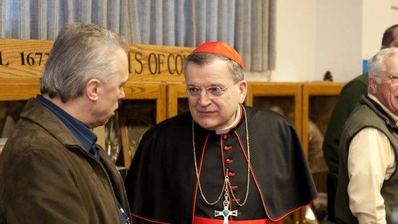 Nezvyčajný festival: Do nášho mesta prichádzajú kresťanskí intelektuáli z celého sveta