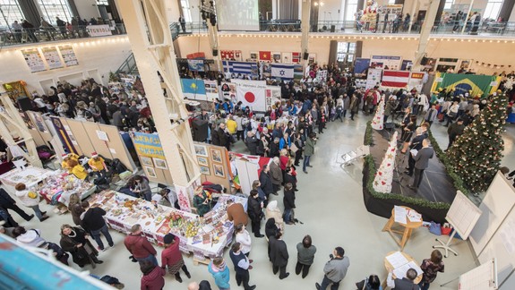 V Starej tržnici sa dnes koná Trh dobrovoľníctva
