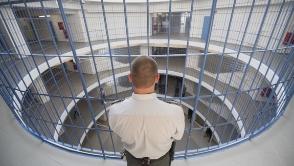 Väznice: Koronavírus má 229 príslušníkov zboru a 240 väzňov