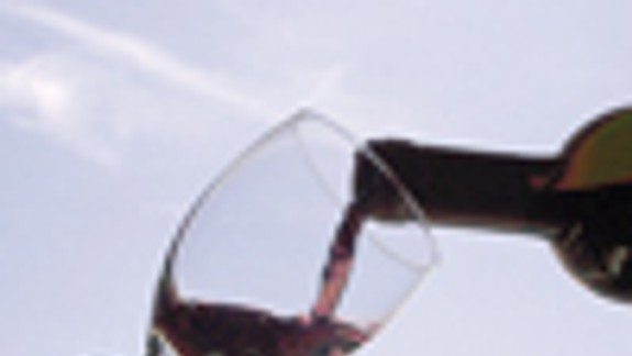 Vajnorským vinárom žehnali mladé víno