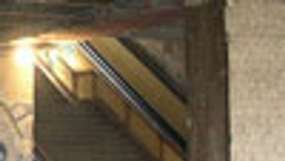 Hlavná stanica je hanba a výsmech hlavného mesta