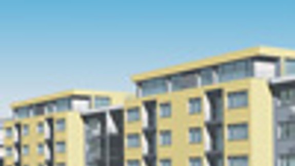 V obytnom súbore na Opletalovej má byť 306 bytov