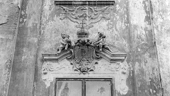 Barok v Prešporku v 18. storočí