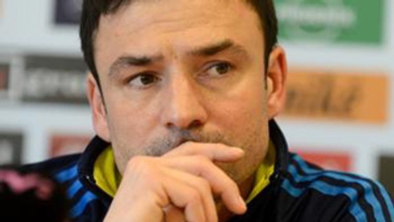 Futbalový Slovan chce majstrovskú bodku aj pohár