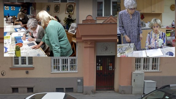 V Klube Luna bude cez víkend podujatie pre seniorov a ich rodiny