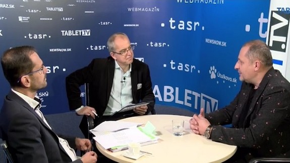 Starostovia o spore s primátorom: Chceme mať na papieri, ako sa budú deliť peniaze