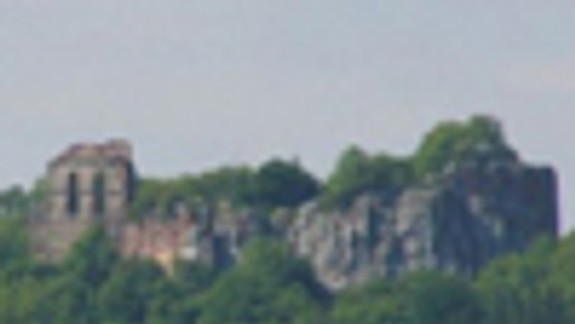 Jar privítajú v Záhorskej Bystrici útokom na Pajštún