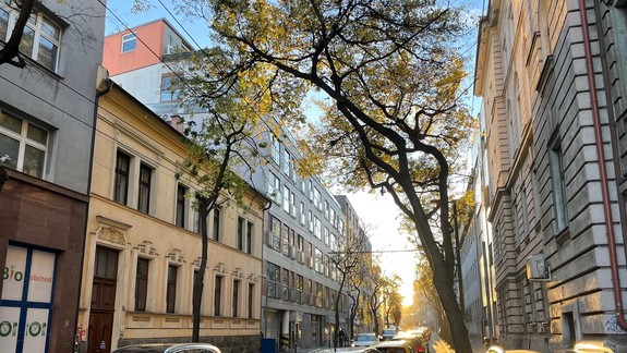 Bude sa mesto zaoberať zlou dopravnou situáciou na Mickiewiczovej?