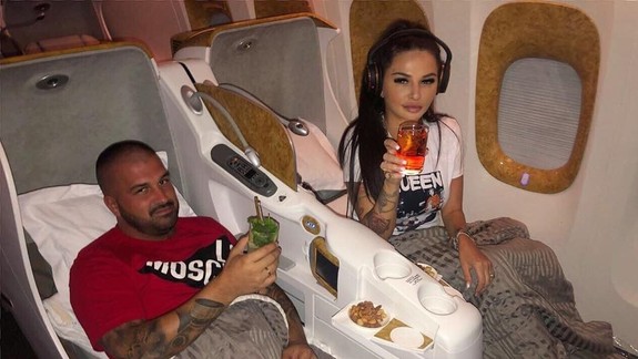 GP SR: Prokurátor ÚŠP zamietol sťažnosti influencerky Zuzany P. a jej manžela Reného