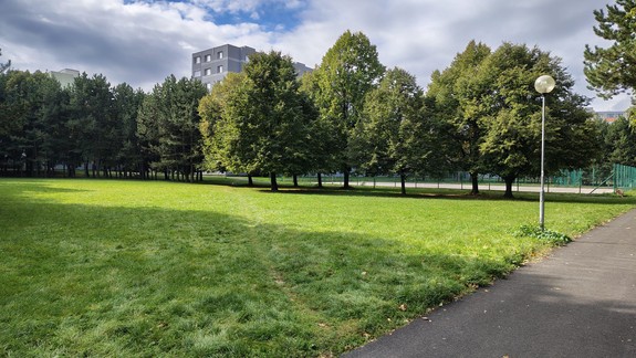 V Petržalke pribudne ďalší psí výbeh, o tomto mieste sa hovorilo už dlho