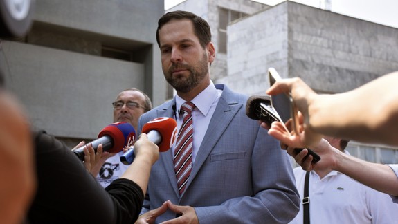 Rudolf Kusý: Istropolis nesmie skončiť ako PKO