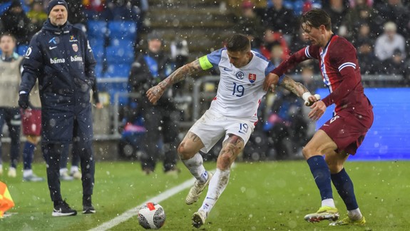 Kucka bude pokračovať v Slovane aj v nasledujúcej sezóne