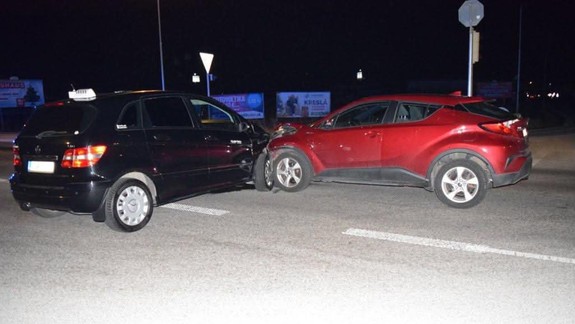 Viete niečo o tejto nehode? Policajti hľadajú svedkov