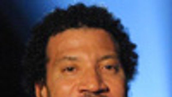 Lionel Richie sa 25. júla predstaví v Bratislave