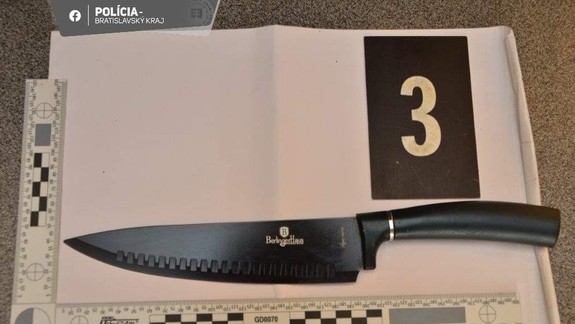 Surová vražda ženy na Prievozskej: Vyšetrovateľ navrhol podať obžalobu na Jozefa H.
