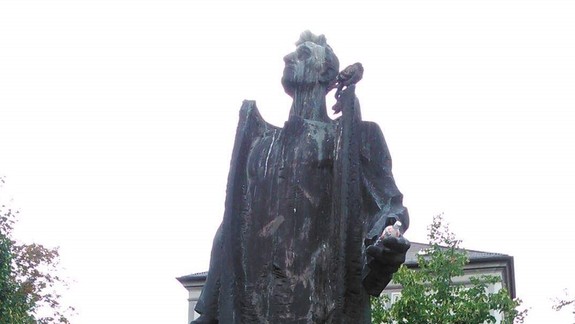 Požiadavkou na odstránenie sochy M. Čulena sa bude mesto zaoberať