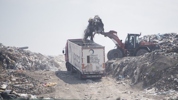 Polícia navrhuje obžalobu pre čiernu skládku v Biskupiciach, škoda je 42 miliónov eur