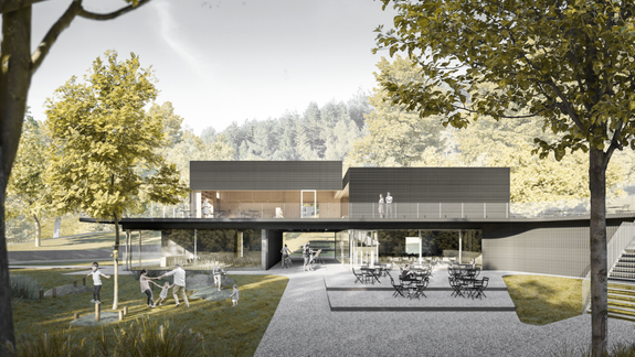 FOTO: Ideová súťaž na novú Snežienku pozná víťaza: Nie každému sa páči