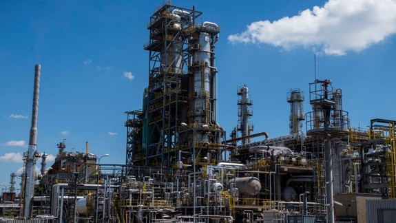 Magistrát má pripomienky k zámeru vybudovania spaľovne v areáli Slovnaftu