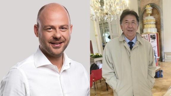 Oliver Kríž sa stal mestským poslancom - v zastupiteľstve nahradil Ján Budaja