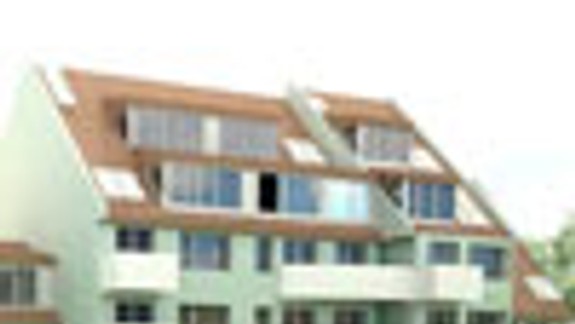 Na Trnávke pribudne nový obytný dom