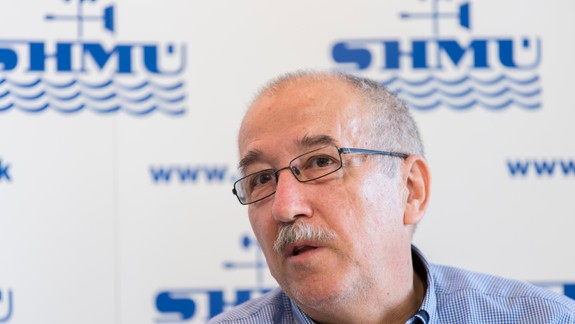 Klimatológ Pavol Faško: Babie letá, ako ich poznáme, sú minulosťou