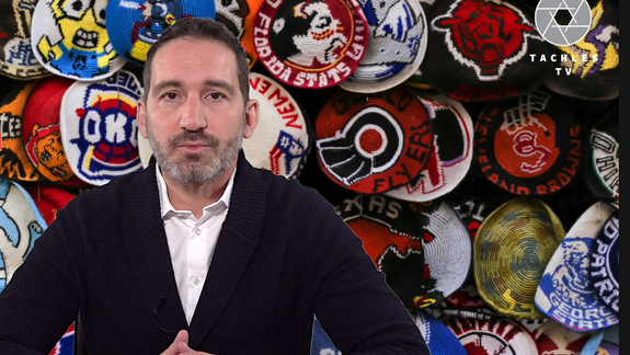 Šéf ŽNO Tomáš Stern: Rozhodnutie zbúrať synagógu bolo totalitárne a barbarské, dnes by centrum Bratislavy vyzeralo úplne inak