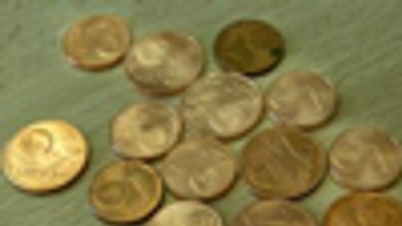 Platil drobnými, predavač ho už nechce vidieť