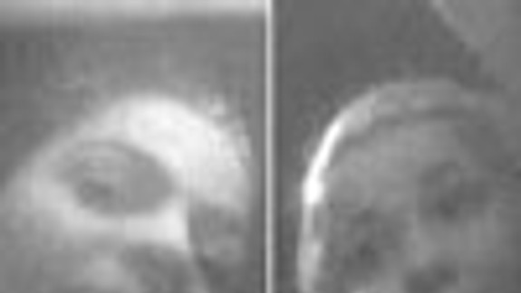 Polícia pátra po podozrivých osobách