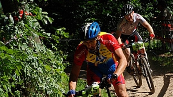 Cyklistická sezóna vyvrcholí v sobotu na Partizánskej lúke