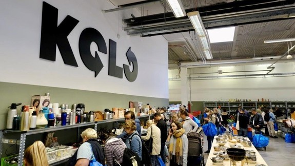 Zrekonštruované KOLO po požiari opäť otvoria, ponúkne aj novinky