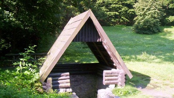 Z ktorých studničiek v lesoparku môžeme piť? Odborníci analyzovali vodu