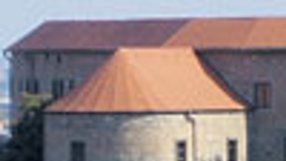 Vojaci spali nad pušným prachom v baštách