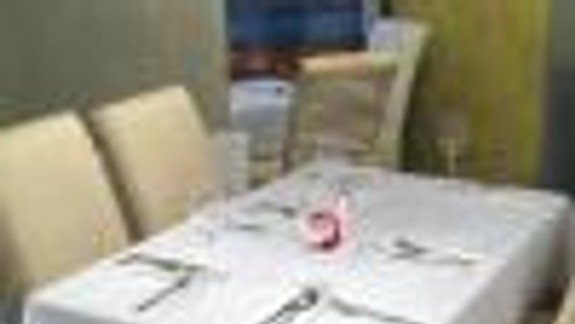 SAN MARTEN Bar & Restaurant