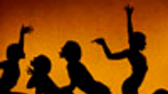 Bratislava v pohybe súčasného tanca