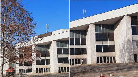 Mestská komisia vyzýva investora nájsť riešenia, ako zachovať Istropolis