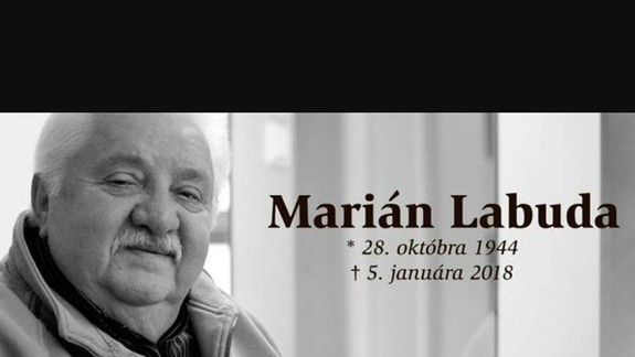 Ako si na zosnulého herca Mariána Labudu spomínajú jeho kolegovia a priaznivci?