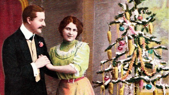 Rozbaľovanie darčekov v starom Prešporku: Pod stromček sa dávali iné veci ako na vidieku