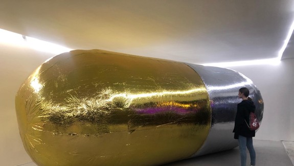 VIDEO: Biela noc unikátne rozžiarila Bratislavu: Pozrite si vybrané inštalácie