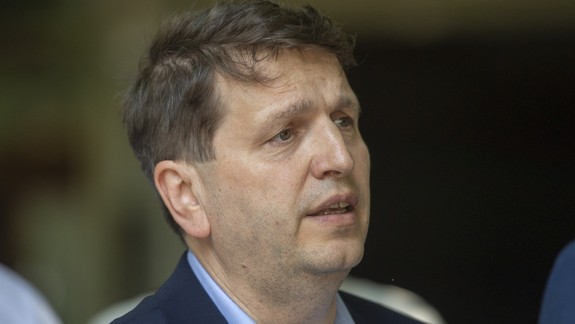 Za starostu Starého Mesta kandiduje poslanec Vagač