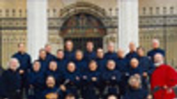 Ruskí kozáci vystúpia v NTC Sibamac Aréna